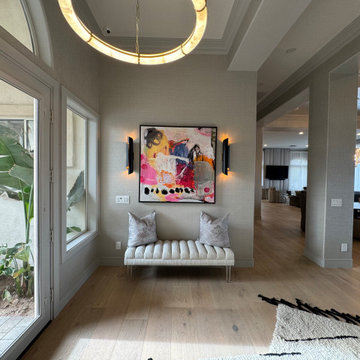 SUMMERLIN TOTAL HOME TRANSORMATION