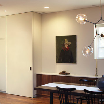White Street Residence