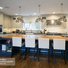 Kitchen Reno 2019