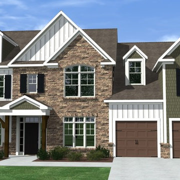 Renderings