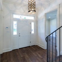 Doors, Trim & Flooring