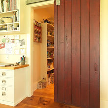 barn doors