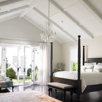 California Traditional