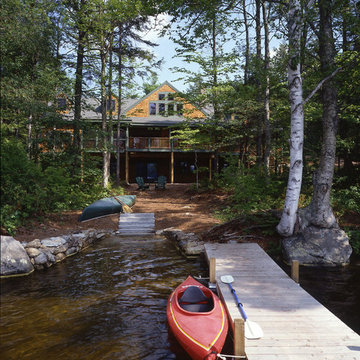 Little Lake Sunapee, NH (4797)