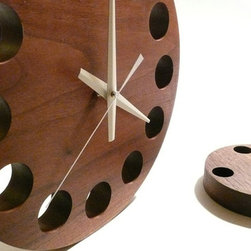 Will Ullman - Clocks