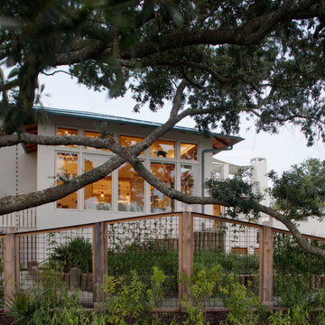 Thomas Black Residence