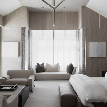 Owl Creek Residence
