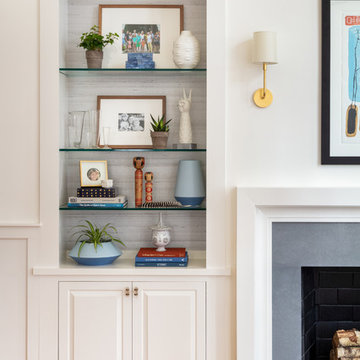 Turner Hill Project