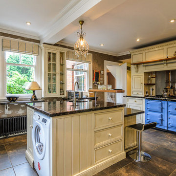 House on Knockdene