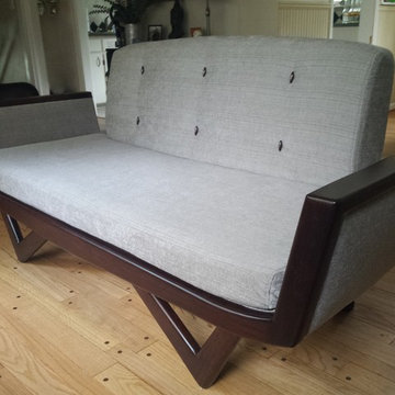 Custom Pearsall