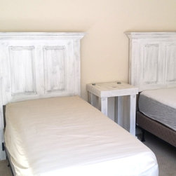 Customer Submitted Pics - Headboards