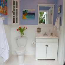 bedroom colors