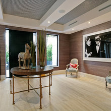 Living Room Ideas