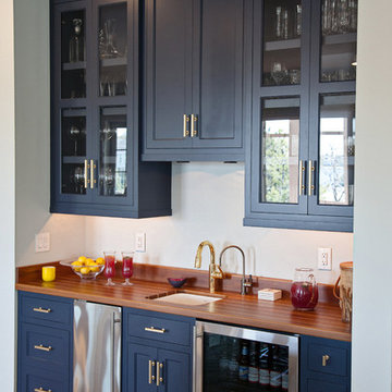 Bayhead Kitchen