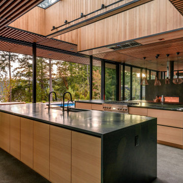 Deer Harbor House