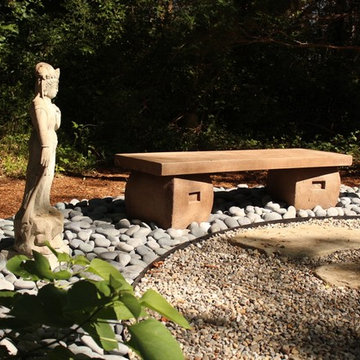 Memorial Garden