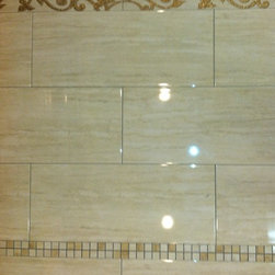 Kennedy Tiles - Tile