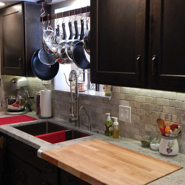 Navigator Kitchen Remodel