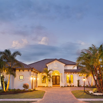 The Talia by John Cannon Homes