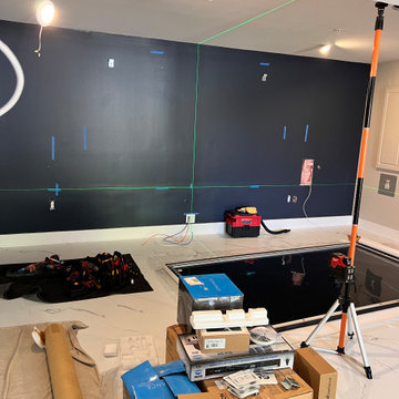 Building a new Home
