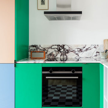 Kitchen Renovations