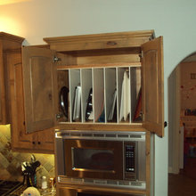 Cabinets