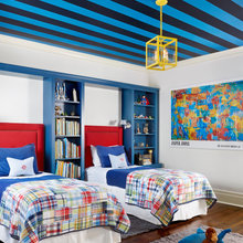 Tennessee Boys Room