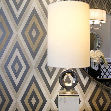 Maximalist Embraces Minimalism Project