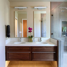medicine cabinets