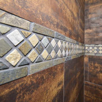 Master Tile Work
