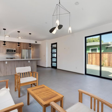Jigsaw Townhome A