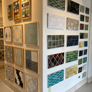 Tour our Showroom Virtually Before You Stop By!