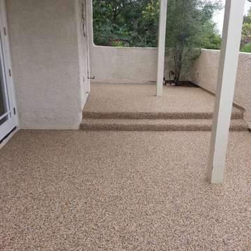 Patios