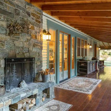 Porch Project 2026