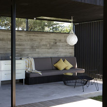Patio On Pool