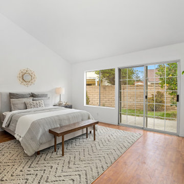 Geneva Place, Fullerton