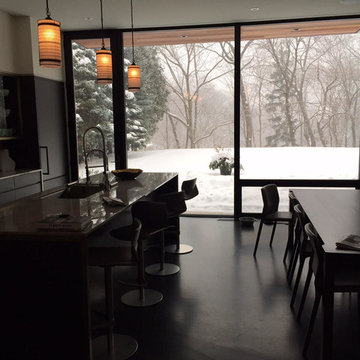 Custom Homes