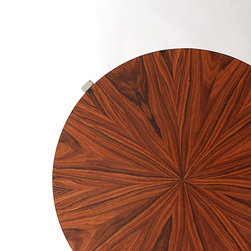 BROADWAY Side Tables - Side Tables And End Tables