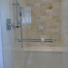 our bathroom
