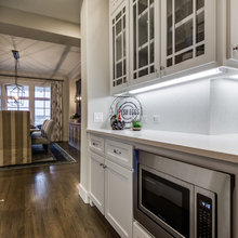 Butler Kitchen