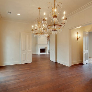 Northshore Homes