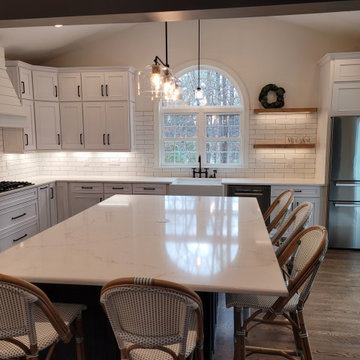 Kitchen Remodeling