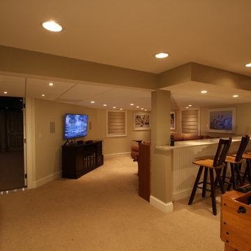Unbelievable Whole Home Remodel