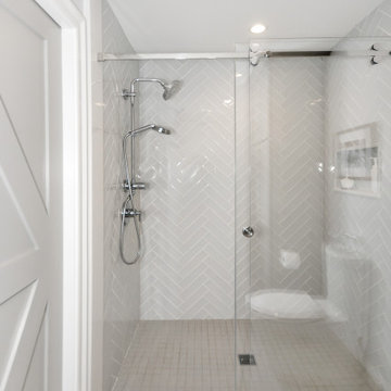 Carlisle Transitional Colonial
