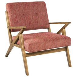 Midcentury Armchairs And Accent Chairs by Olliix