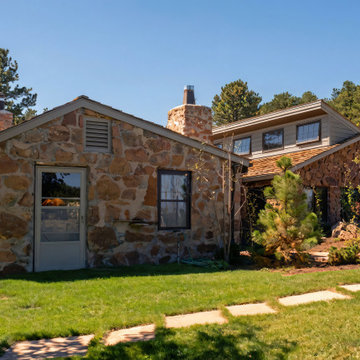 Remount Ranch, Buford, Wyoming