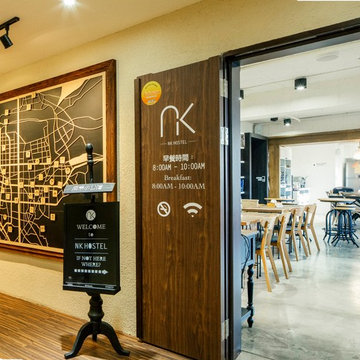 NK HOSTEL