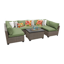 Patio/yard