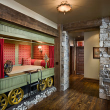 Kid’s Bedroom