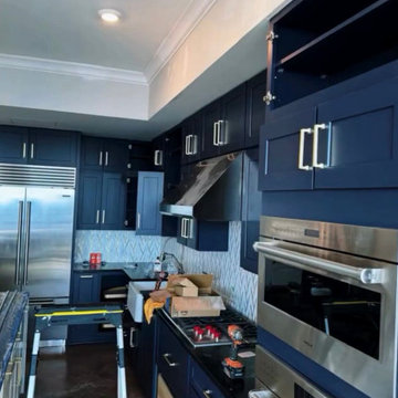 Kitchen Cabinets Upgrade